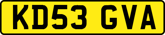 KD53GVA