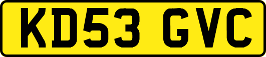 KD53GVC