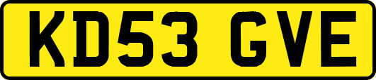 KD53GVE
