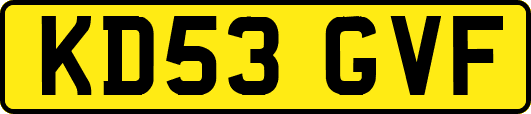 KD53GVF