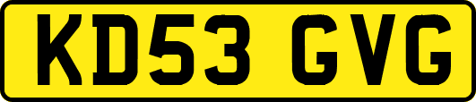 KD53GVG