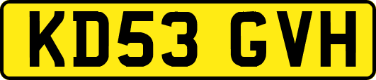KD53GVH