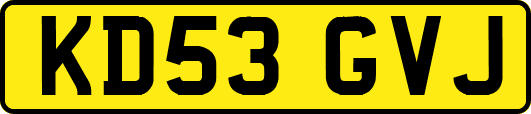 KD53GVJ