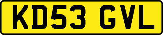 KD53GVL