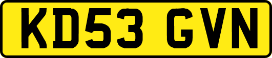 KD53GVN
