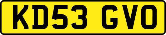 KD53GVO