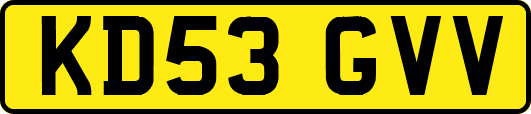 KD53GVV