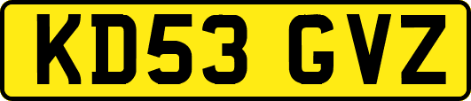 KD53GVZ