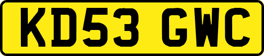 KD53GWC