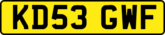KD53GWF