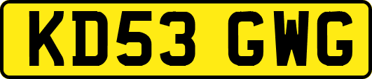 KD53GWG