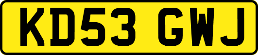 KD53GWJ