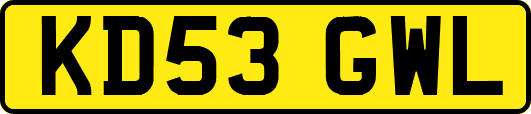 KD53GWL