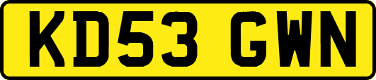 KD53GWN