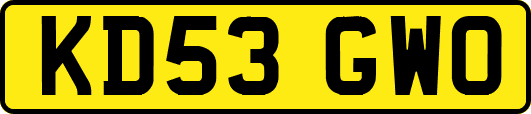 KD53GWO