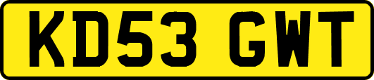 KD53GWT