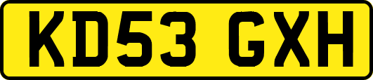 KD53GXH