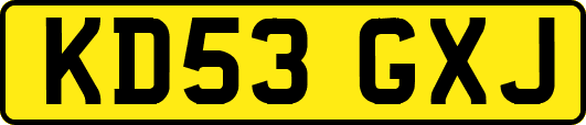 KD53GXJ