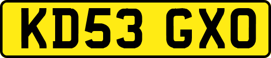 KD53GXO