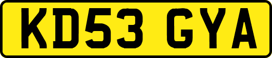 KD53GYA