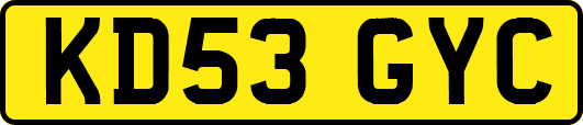 KD53GYC