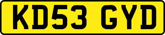 KD53GYD