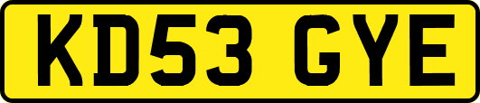 KD53GYE