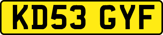 KD53GYF