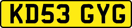KD53GYG