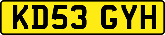 KD53GYH