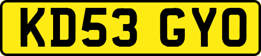KD53GYO