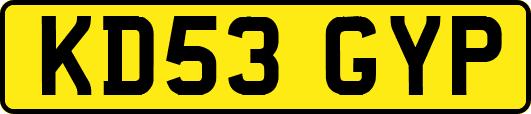KD53GYP