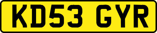 KD53GYR