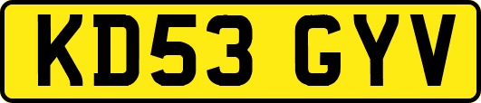 KD53GYV