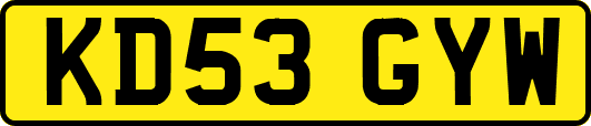 KD53GYW