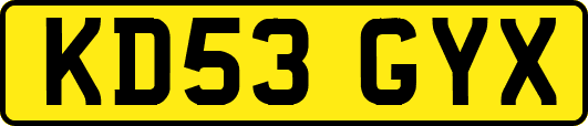 KD53GYX