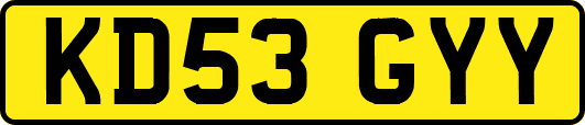 KD53GYY