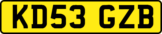 KD53GZB