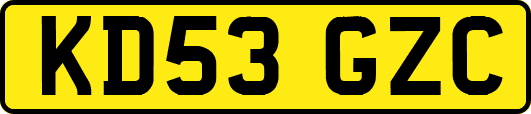 KD53GZC