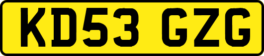 KD53GZG