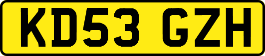 KD53GZH