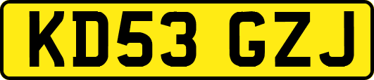 KD53GZJ