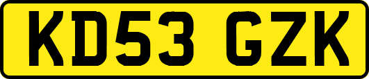 KD53GZK