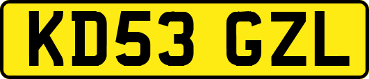 KD53GZL