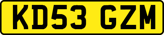 KD53GZM