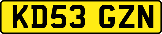 KD53GZN