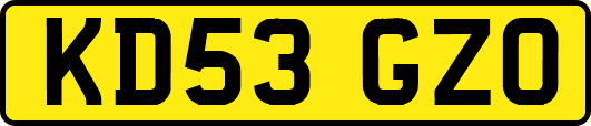 KD53GZO