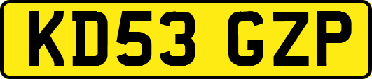 KD53GZP