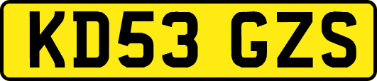 KD53GZS