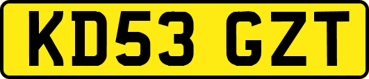 KD53GZT